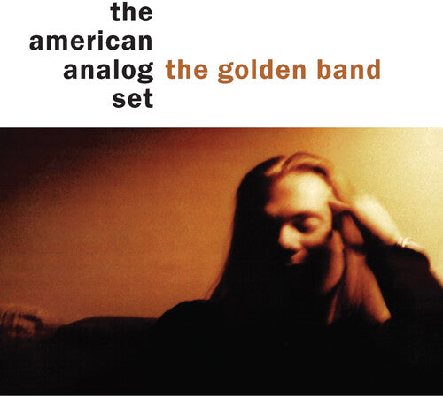 The American Analog Set - The Golden Band LP