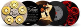 Ghostface Killah - Set The Tone (guns & Roses) CD (Collector's Edition, Tin Case)