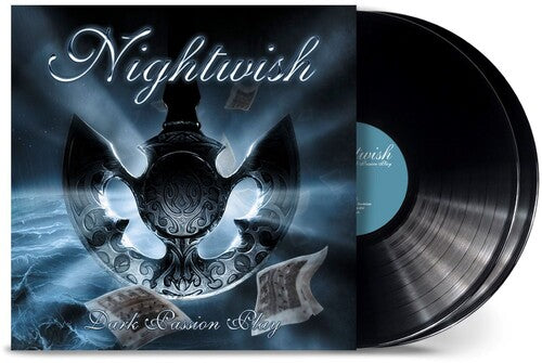 Nightwish - Dark Passion Play 2LP (Gatefold Lp Jacket)