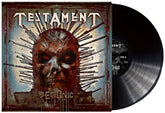 Testament - Demonic LP