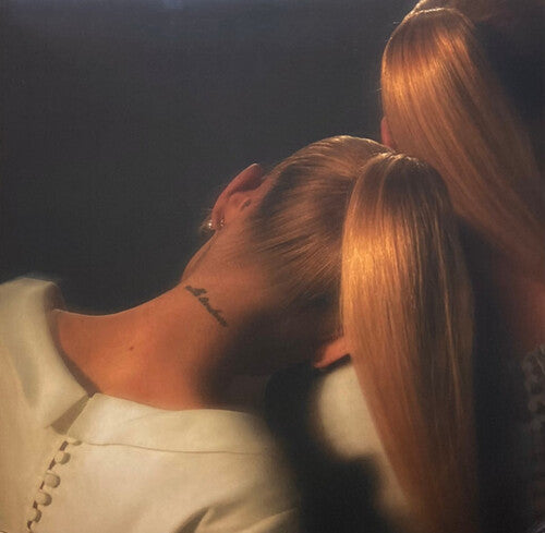 Ariana Grande - Eternal Sunshine - Limited Edition with Alternate Cover Artwork - Version 2 LP (Canada - Import, Limited Edition, Alternate Cover)