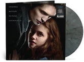 V/A - Twilight Original Soundtrack LP (Limited Edition, 140 Gram Vinyl, Black & Blue Colored Vinyl)