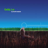 Geddy Lee - My Favourite Headache LP