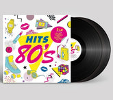 Various Artists - Hits 80! / Various LP (France - Import)