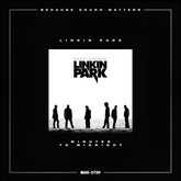 Linkin Park - Minutes to Midnight LP (180g,ONE-STEP Vinyl))