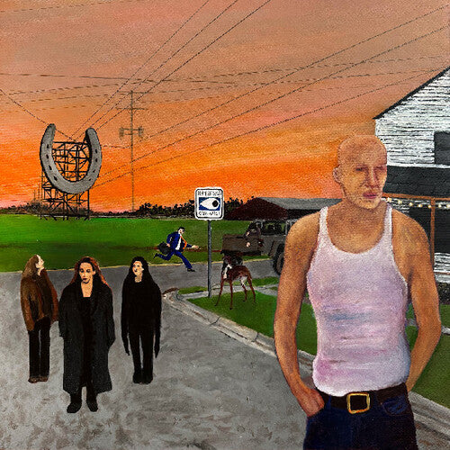 underscores - Wallsocket 2LP (Deluxe Edition, Director's Cut / Edition, Gatefold LP Jacket)