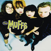 The Muffs - S/T LP