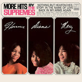 The Supremes - More Hits By The Supremes LP