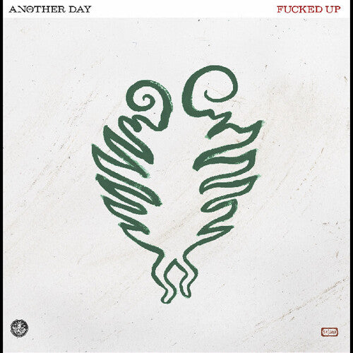 Fucked Up - Another Day LP (Clear Vinyl)