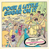 Pour A Little Sugar On It: The Chewy, Chewy Sounds Of American Bubblegum 1966-1971 / Various 3CD (United Kingdom - Import)