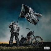 Don Toliver - Hardstone Psycho CD (Jewel Case)