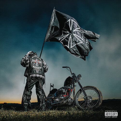 Don Toliver - Hardstone Psycho CD (Jewel Case)