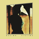 Decima Victima - Decima Victima LP