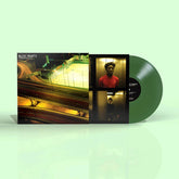 Bloc Party - A Weekend In The City LP - Limited Green Colored Vinyl (Green Colored Vinyl)
