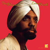 Lonnie Smith - Funk Reaction LP