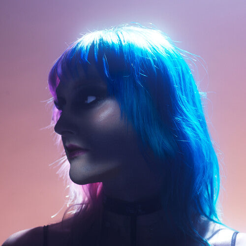 Jasmine.4.T - You Are the Morning - Girlbath - Pink LP (Colored Vinyl, Pink)