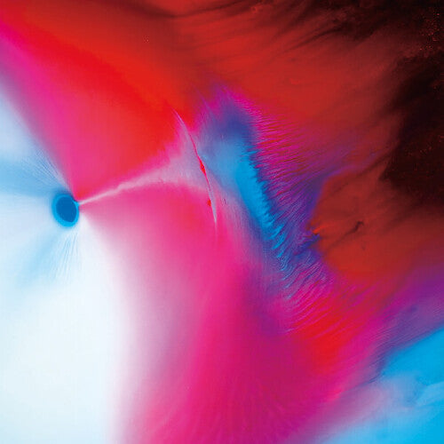 Floating Points - Cascade 2LP (Indie Exclusive, 140 Gram Vinyl, Gatefold LP Jacket)
