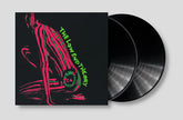A Tribe Called Quest - Low End Theory 2LP (UK Pressing)