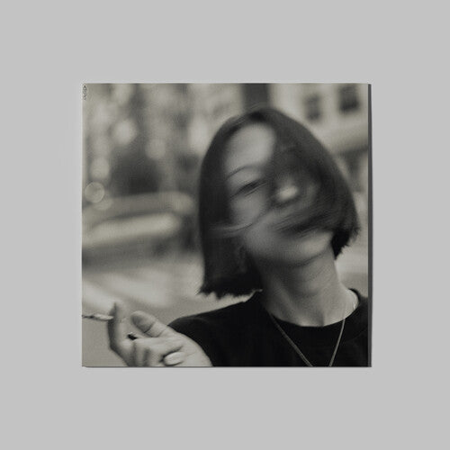 Ekkstacy - Ekkstacy LP (Gatefold LP Jacket)