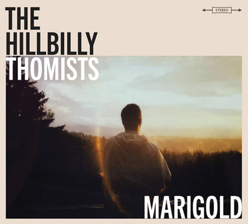 Hillbilly Thomists - Marigold LP