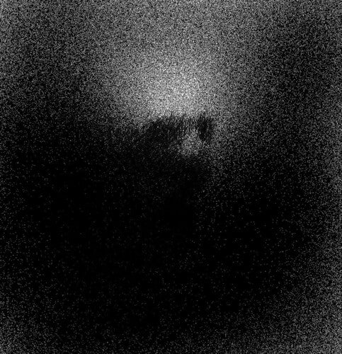 Boundaries - Death Is Little More LP (Explicit Lyrics, Colored Vinyl)