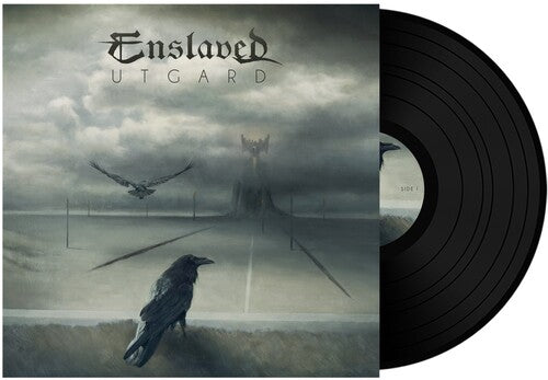 Enslaved - Utgard LP