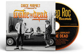 Chuck Prophet - Wake The Dead CD