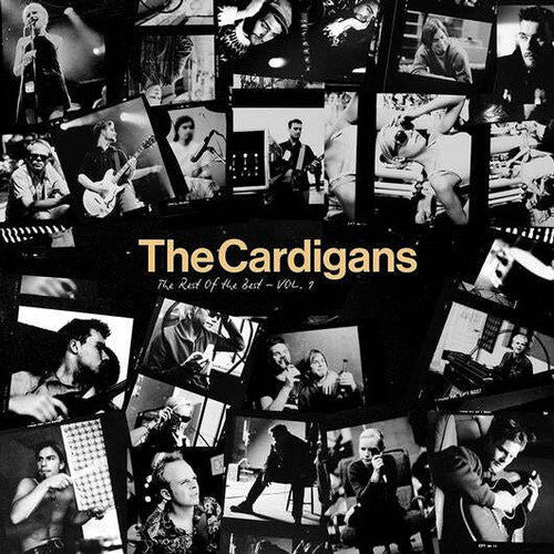 The Cardigans - The Rest Of The Best - Vol. 1 CD