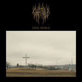 Chat Pile - Cool World CASSETTE (Gold)