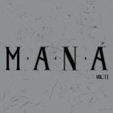 MANA -  Mana Remastered Vol. 2 5LP (Boxset)