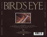 Ravyn Lenae - Bird's Eye CD (Explicit Lyrics, Manufactured On Demand, Alliance Mod)