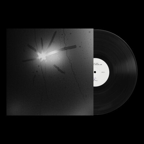 Touche Amore - Spiral In A Straight Line LP