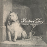 Pavlov's Dog - Essential Recordings 1974-2018 5CD (Boxed Set, Bonus Tracks)