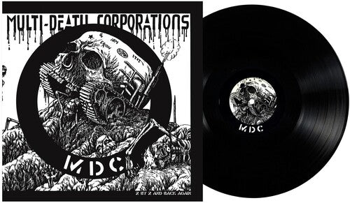 MDC - Multi Death Corporation LP