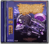 Peelingflesh - The G Gode CD