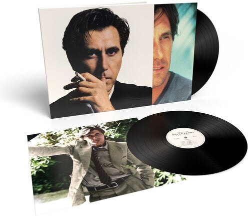 Bryan Ferry - Retrospective: Selected Recordings 1973-2023 2LP