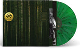 The Paper Kites - Evergreen LP (Green Colored Vinyl, 180 Gram Vinyl, Gatefold LP Jacket)