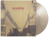 Jars of Clay - Much Afraid - Limited 180-Gram Crystal Clear Vinyl LP (Holland - Import, Limited Edition, 180 Gram Vinyl, Clear Vinyl)