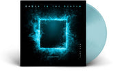 Daughtry - Shock To The System (Part 1) LP (Explicit Lyrics, Extended Play, Clear Vinyl, Light Blue)