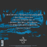Tab Benoit - I Hear Thunder CD