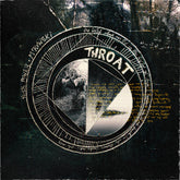 the album cover for Mark Mckowski  / Power,Nick - Throat