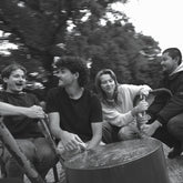 Belair Lip Bombs - Lush Life LP