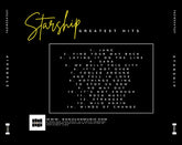 Starship - Starship's Greatest Hits CD (Manufactured On Demand, Alliance Mod)
