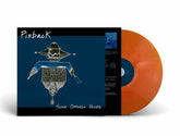Pinback - Some Offcell Voices (Orange Colored Vinyl)
