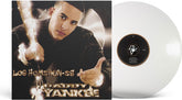 Daddy Yankee - Los Homerun-es 2LP (Clear Vinyl)