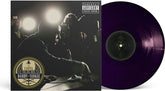 Daddy Yankee - El Cartel: The Big Boss 2LP (Purple Colored Vinyl)