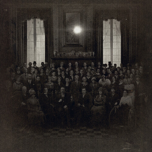 Opeth - The Last Will And Testament 2CD (With Blu-Ray, Digipack Packaging)