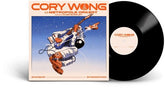 Cory Wong - Starship Syncopation LP (140 Gram Vinyl)