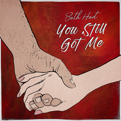 Beth Hart - You Still Got Me LP