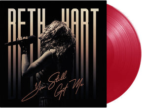 Beth Hart - You Still Got Me LP